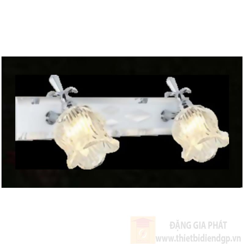 Đèn soi gương, soi tranh L300 LED 6W ánh sáng vàng
